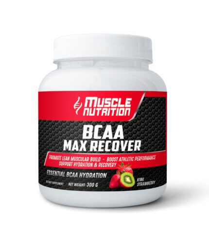 BCAA MAX RECOVER
