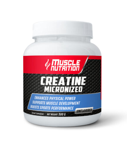 Creatine Micronized