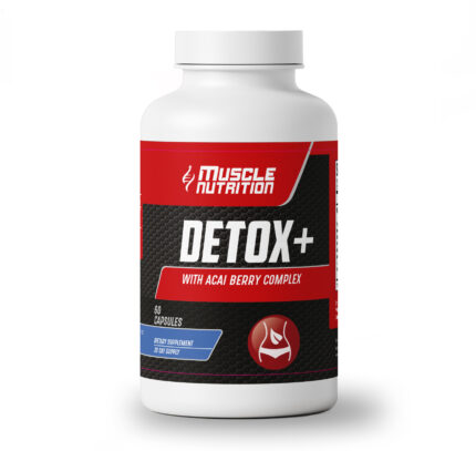 DETOX +
