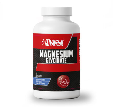 MAGNESIUM GLYCINATE