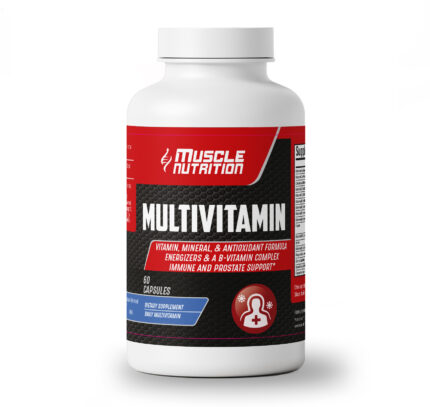 Multivitamin
