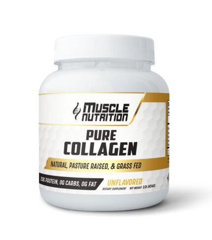 Pure COLLAGEN