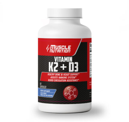 Vitamin K2+D3