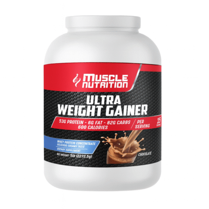 Ultra Weight Gainer